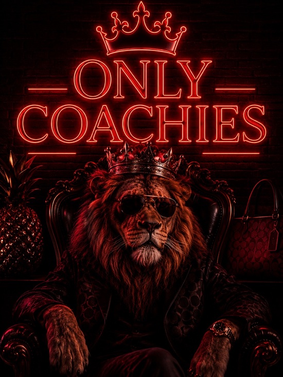 Coach Handbags - ❌❌ONLY COACHIES ❌❌ COACH SHARE SHOW WITH ARSI 🍍🍍COACH COACH COACH🍍🍍🦁